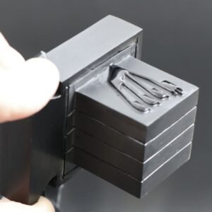 תפילין ספרדי בגודל הסטנדרטי